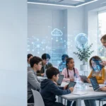 Droven IO Tech Education Trends