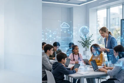Droven IO Tech Education Trends