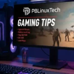 PBLinuxTech Gaming News by PlugboxLinux